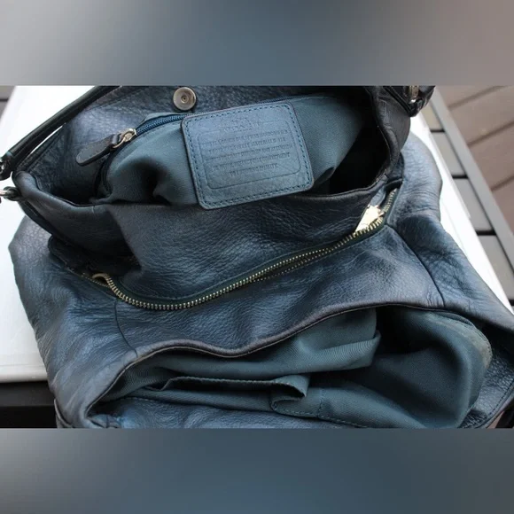 Coach Phoebe hobo bag - Picture 11 of 16